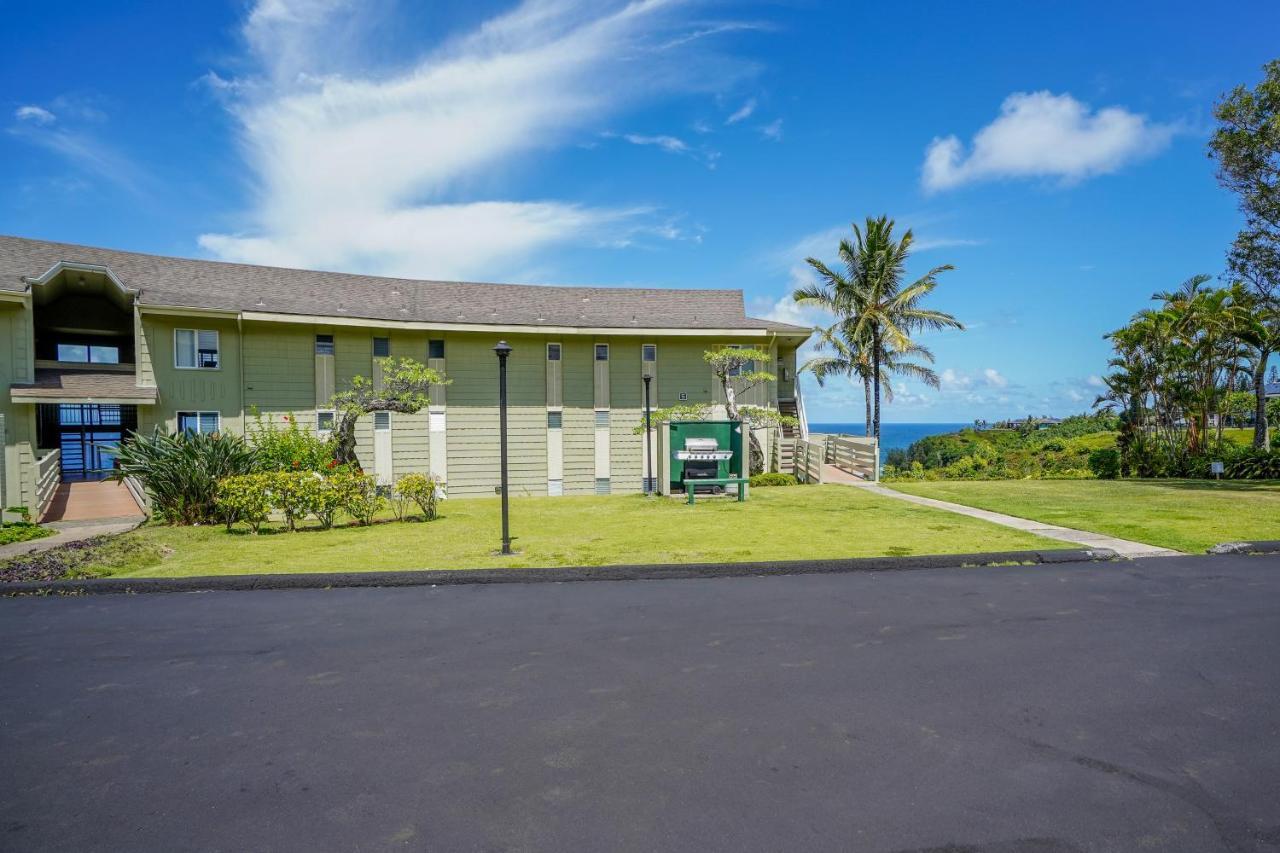 Alii Kai Resort #5102 Princeville Ngoại thất bức ảnh