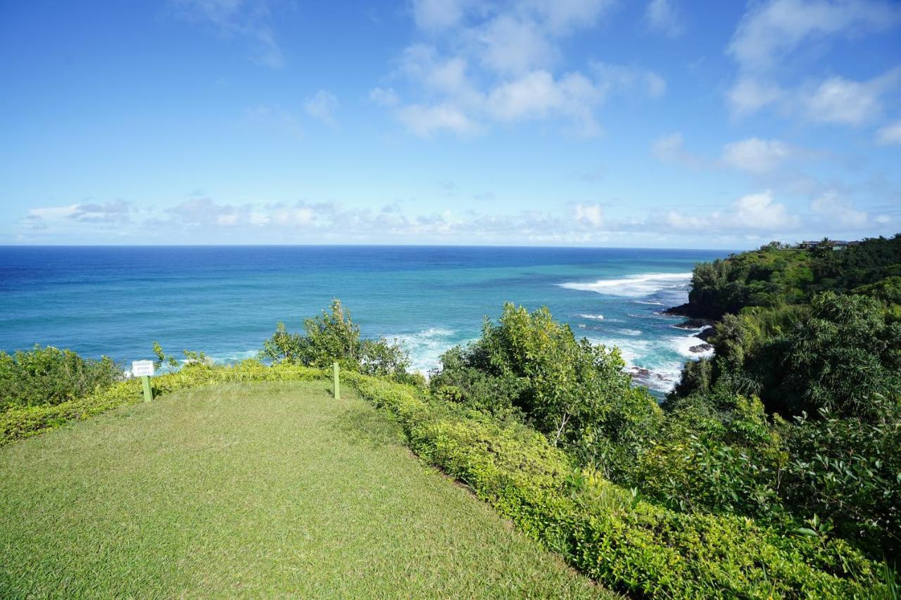 Alii Kai Resort #5102 Princeville Ngoại thất bức ảnh