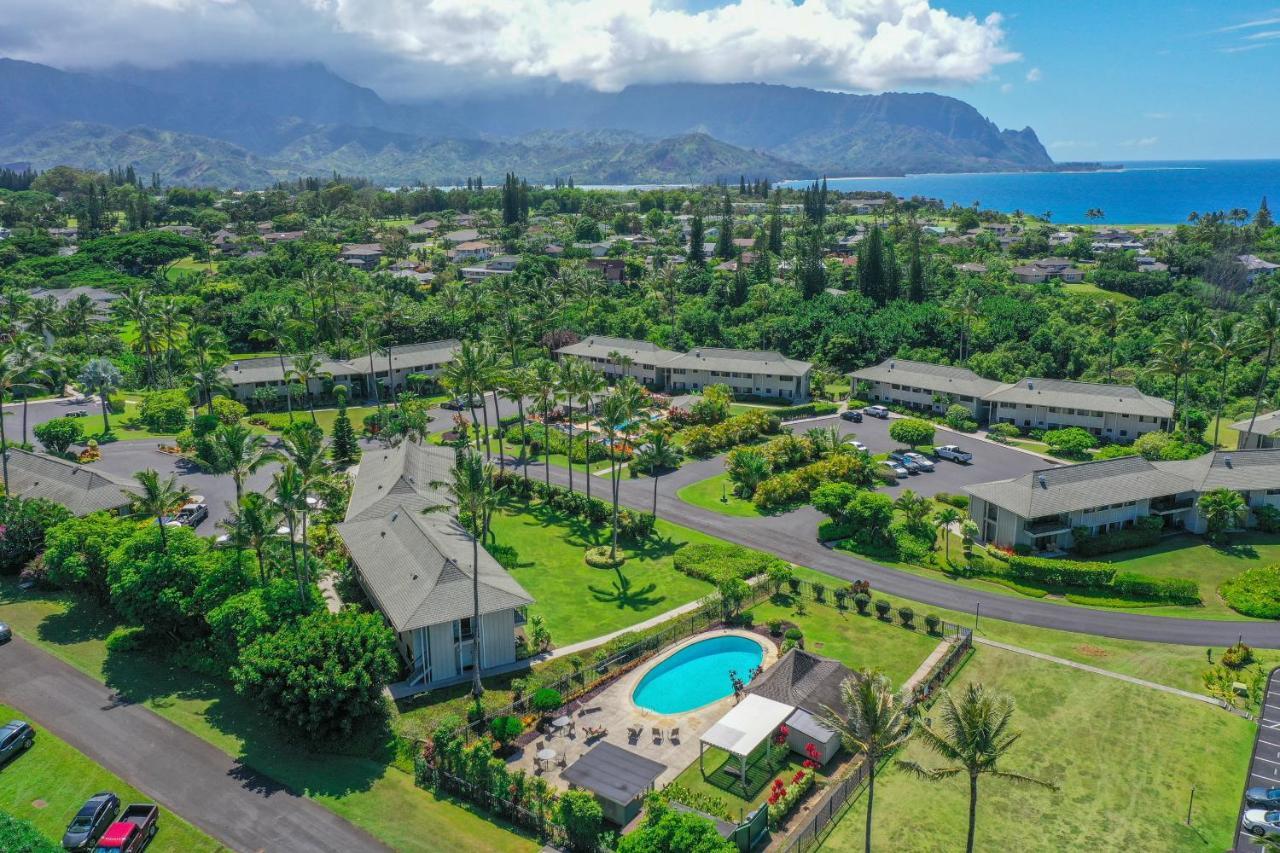 Alii Kai Resort #5102 Princeville Ngoại thất bức ảnh